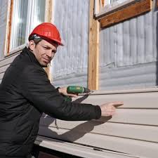 Professional Siding in Oak Grove, OR